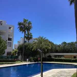  Apartment Alamar Cala Mijas Sun&beach